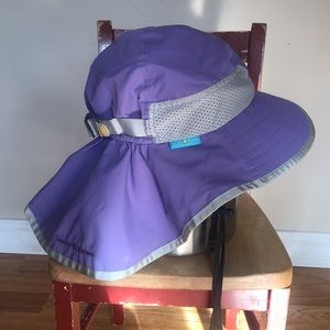 Sunday Afternoons Sun and Swim hat